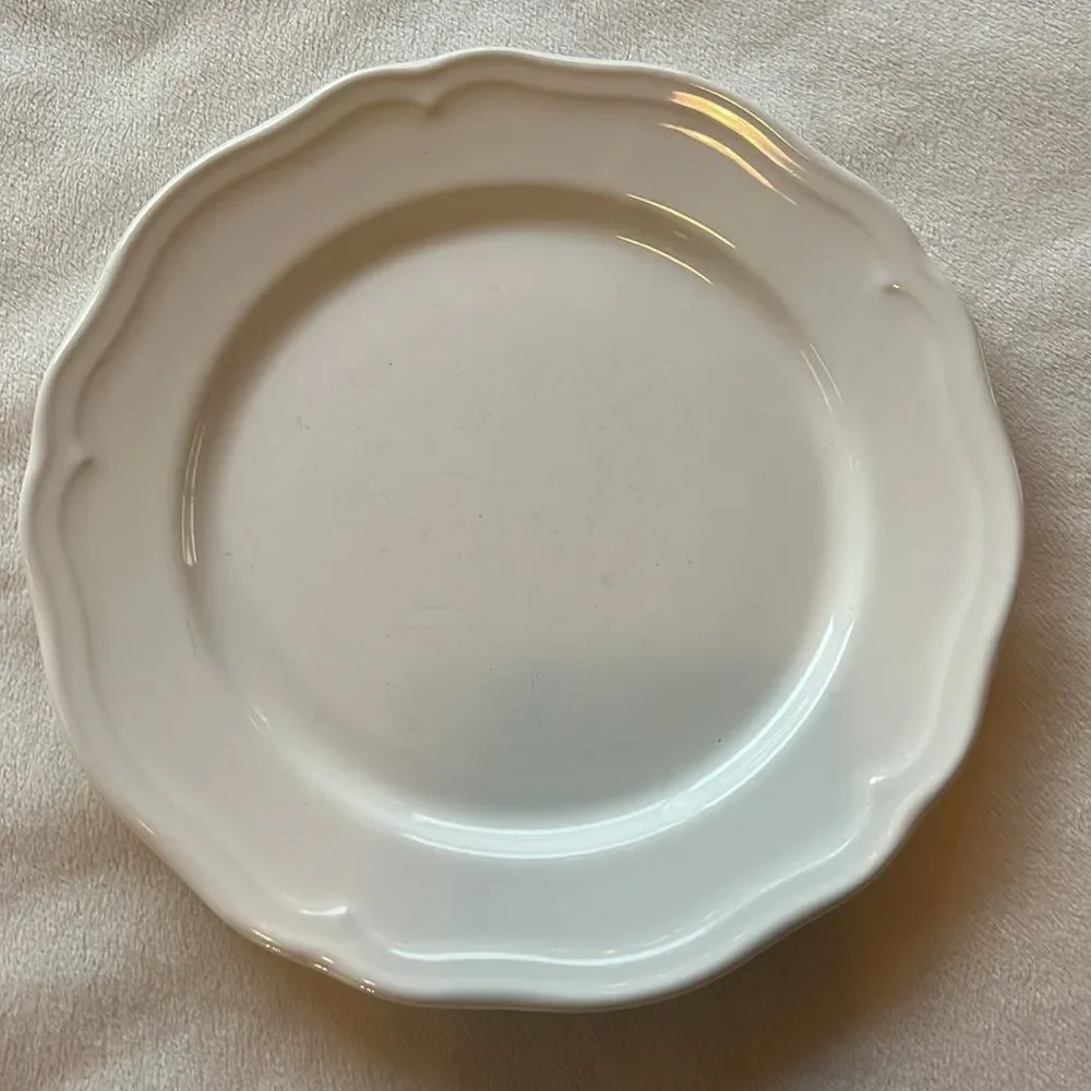 IKEA Of Sweden 10 3/4 In Large Serving Bowl White